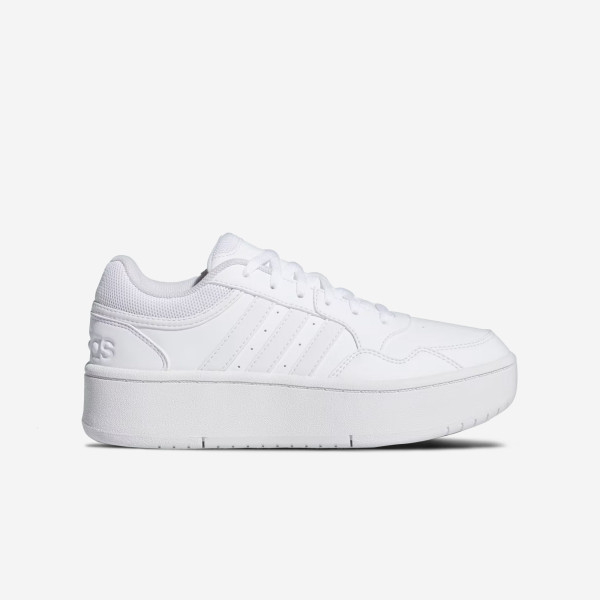 Zapatillas Adidas Hoops 3.0 Bold Niña
